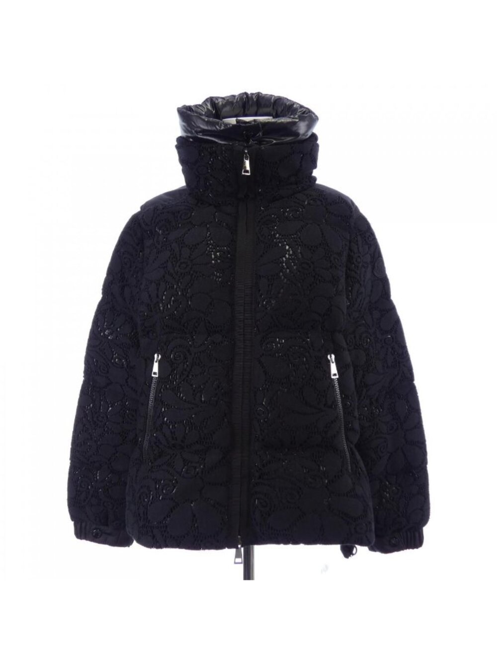 Moncler Garance Down Jacket